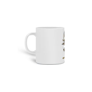 Nome do produto Caneca Sentai 12