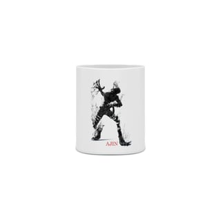 Caneca Ajin 1