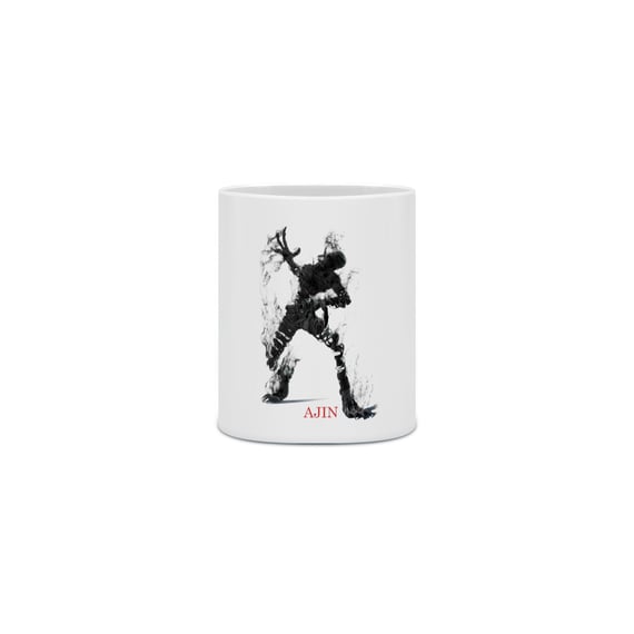 Caneca Ajin 1