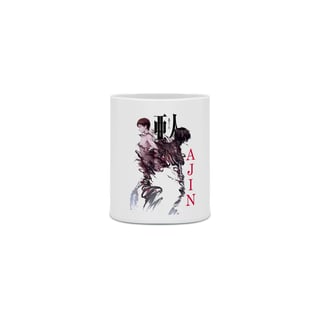 Caneca Ajin 2