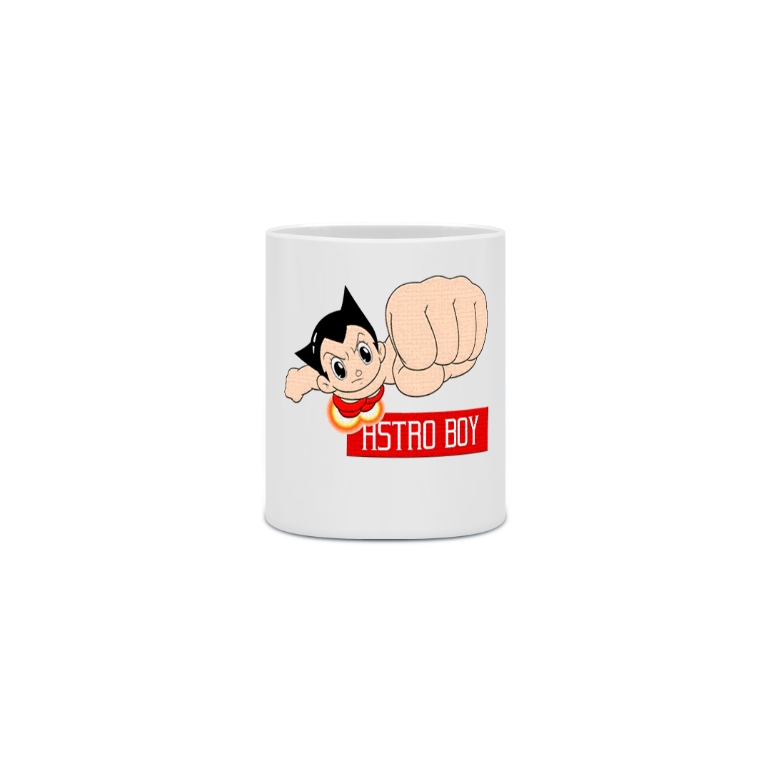 Caneca Astro Boy 1