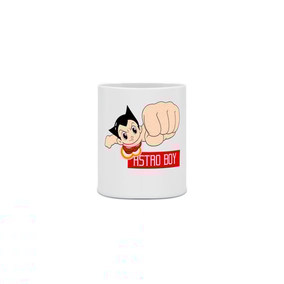 Caneca Astro Boy 1