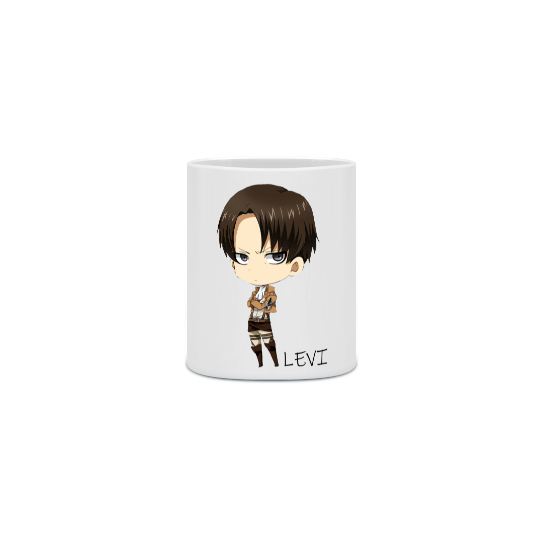 Caneca Attack on Titan 6