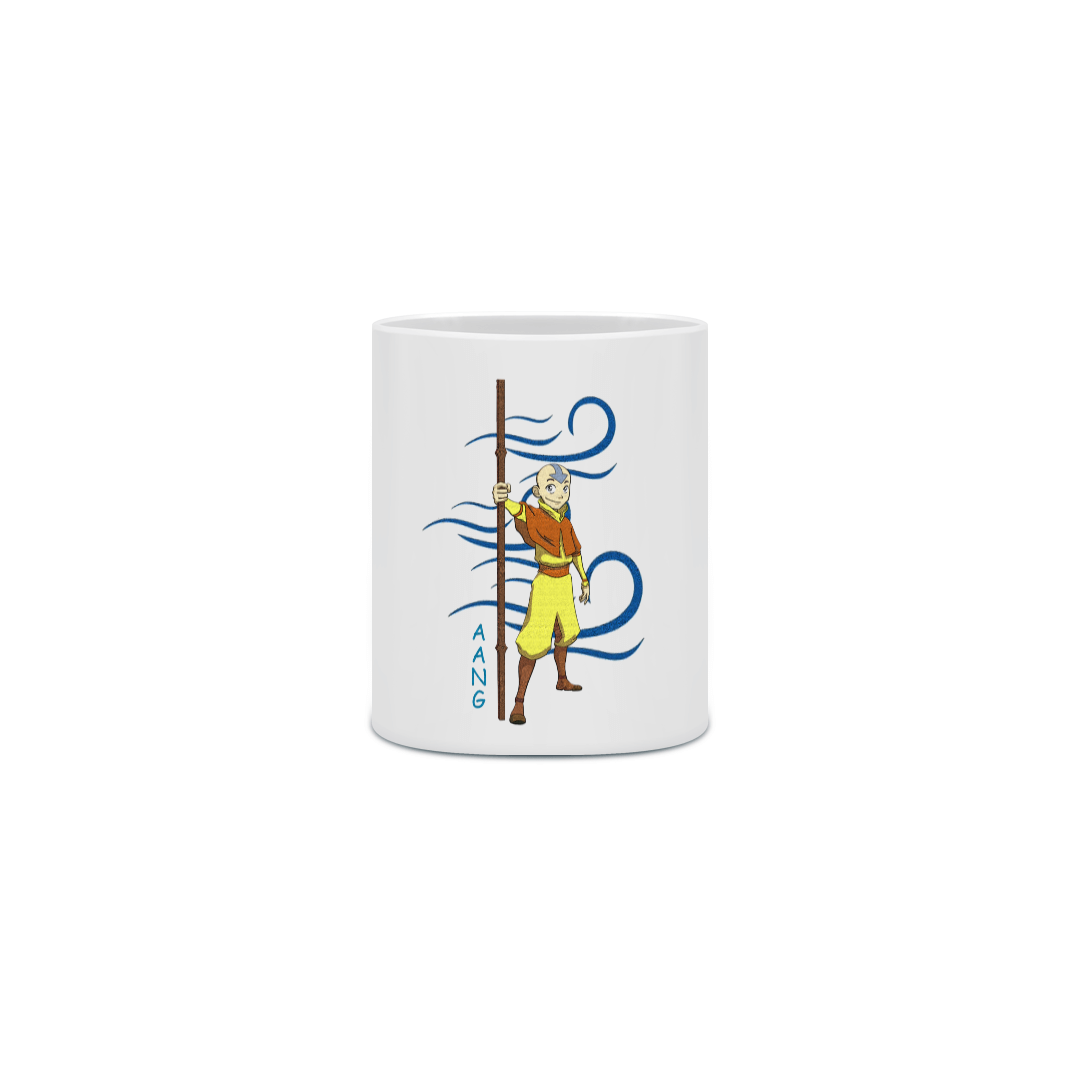 Caneca Avatar 2