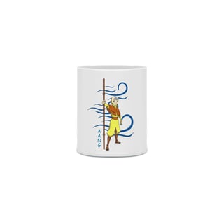 Caneca Avatar 2