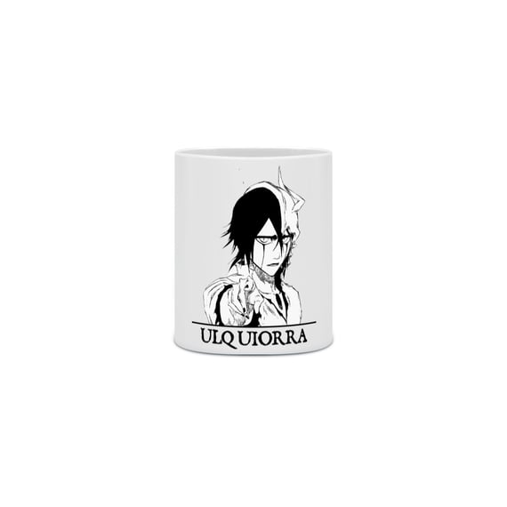 Caneca Bleach 1