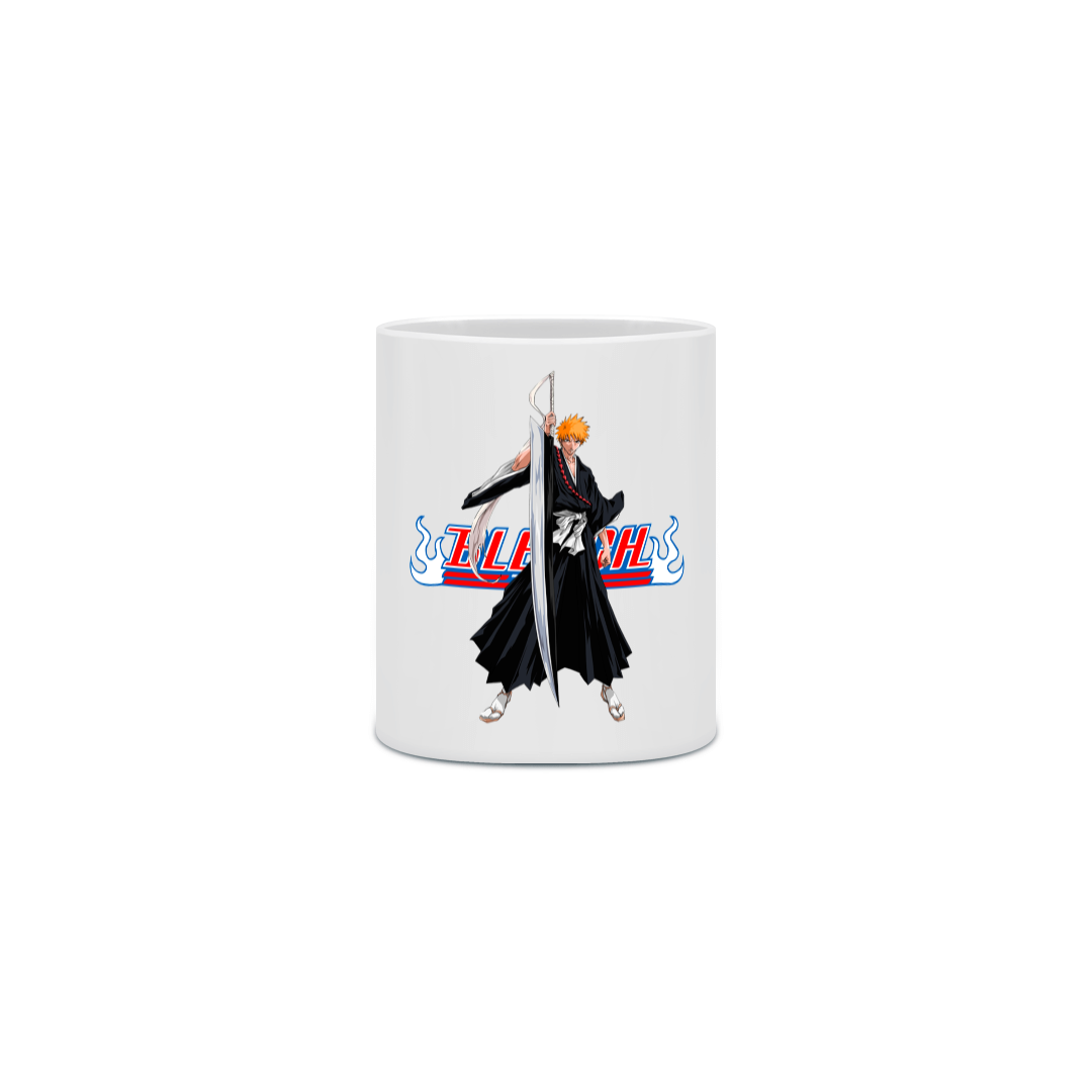 Caneca Bleach 6