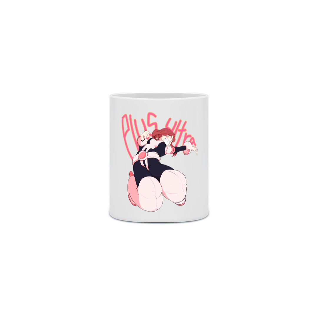 Nome do produto: Caneca Boku No Hero Academia 1