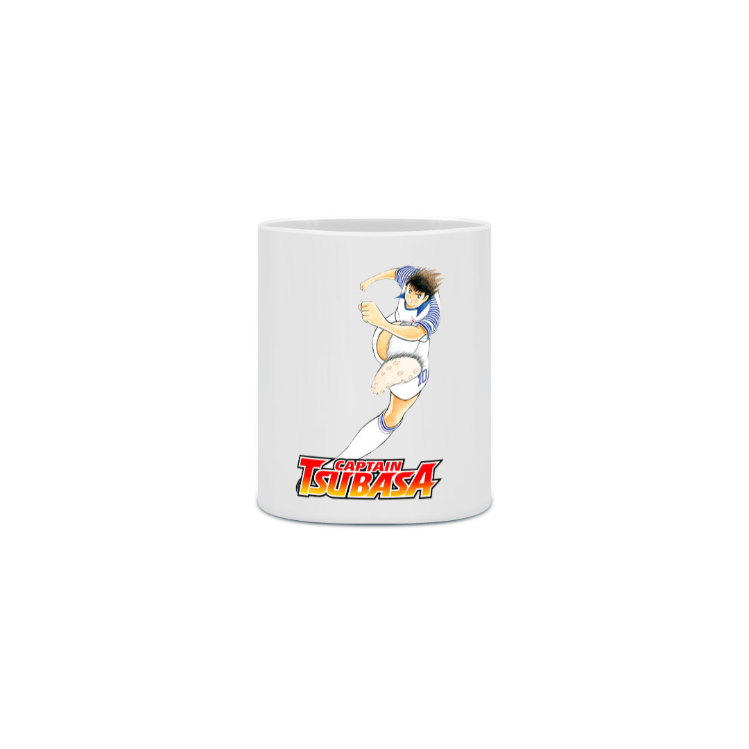 Caneca Captain Tsubasa 2