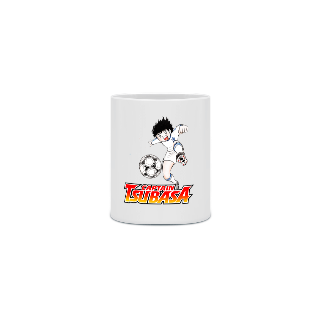 Caneca Captain Tsubasa 3