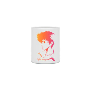 Caneca Cowboy Bebop 3