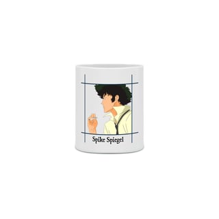 Caneca Cowboy Bebop 4