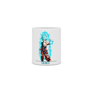 Caneca Dragon Ball 1