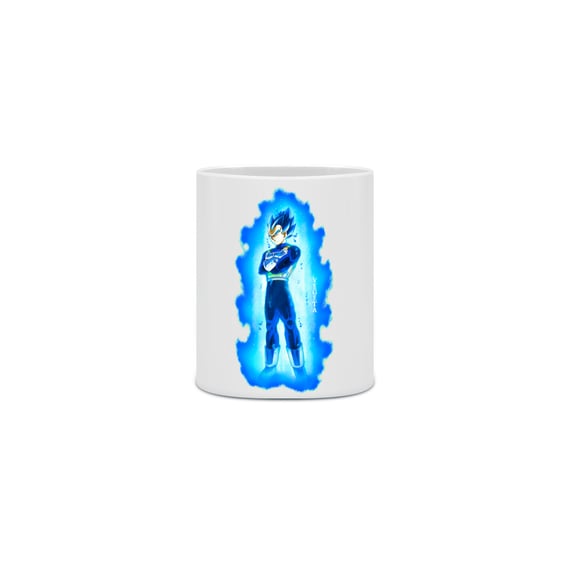 Caneca Dragon Ball 10