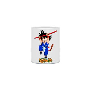 Caneca Dragon Ball 13