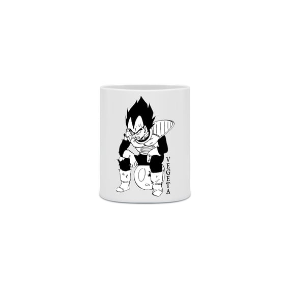 Caneca Dragon Ball 14