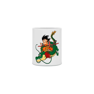 Caneca Dragon Ball 15