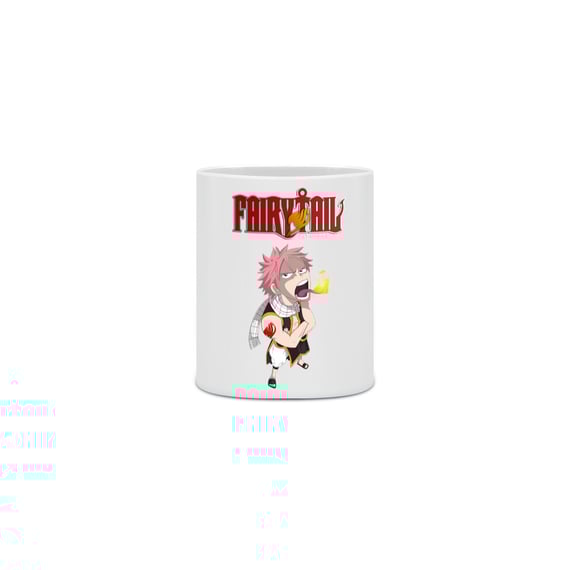 Caneca Fairy Tail 1