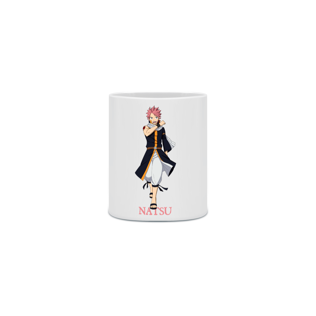 Caneca Fairy Tail 2