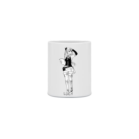 Caneca Fairy Tail 3
