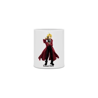 Caneca Fullmetal Alchemist 5