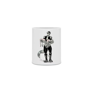 Caneca Hunter x Hunter 10