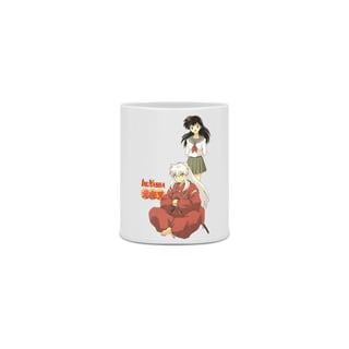 Caneca InuYasha 1