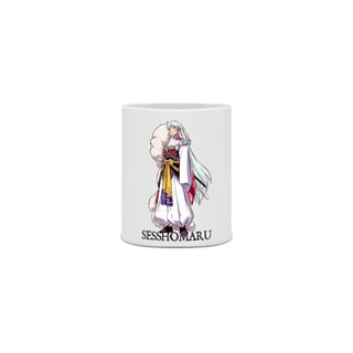 Caneca InuYasha 5