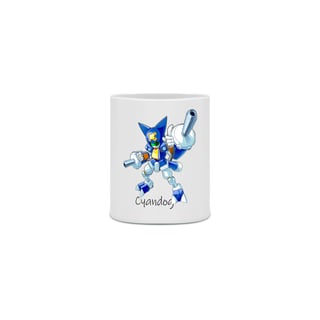 Caneca Medabots 1