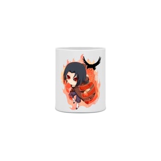 Caneca Naruto 5