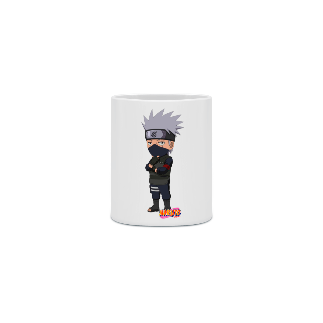 Caneca Naruto 6