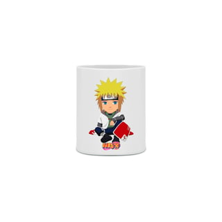 Caneca Naruto 7