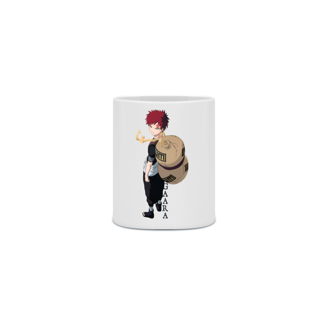 Caneca Naruto 9