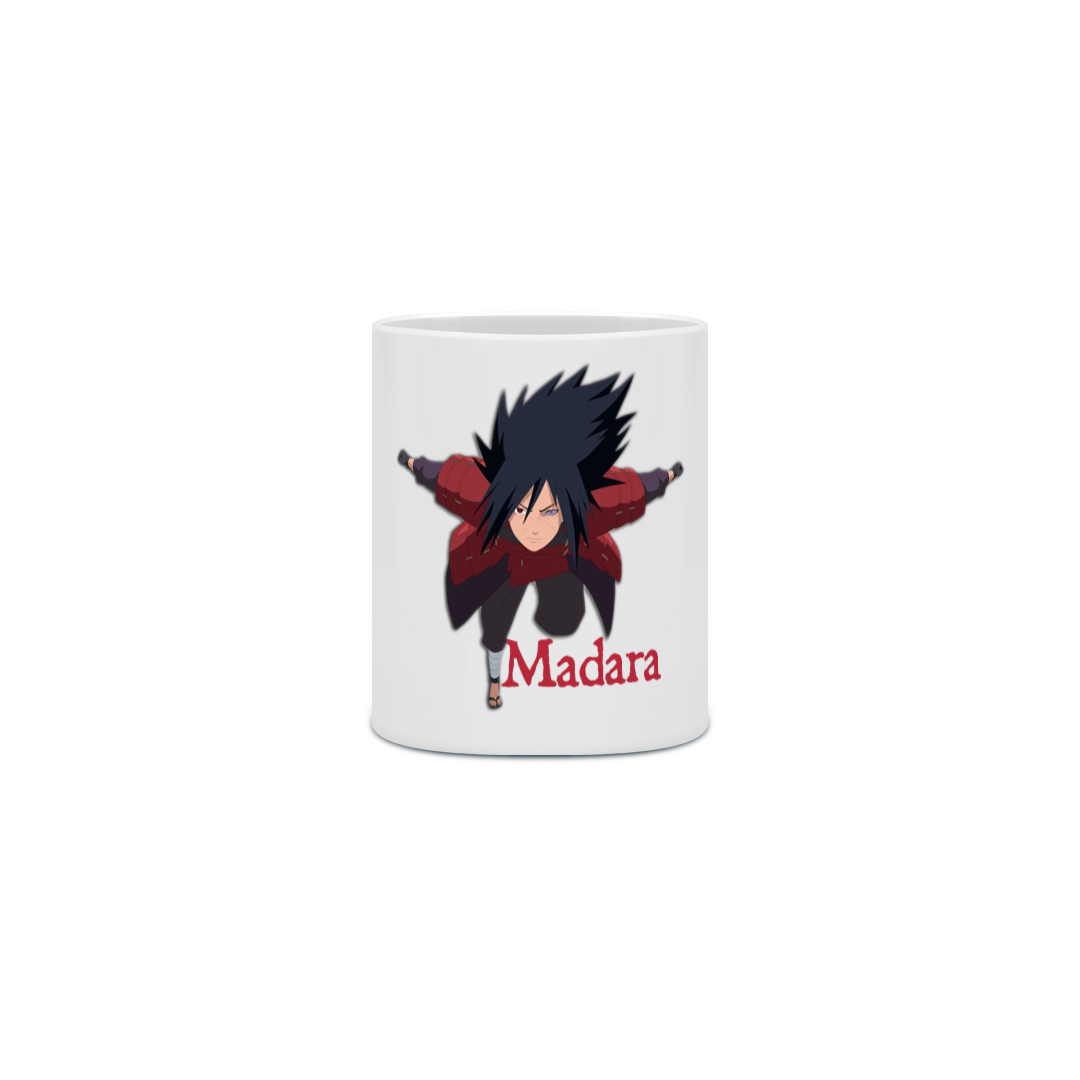 Caneca Naruto 10