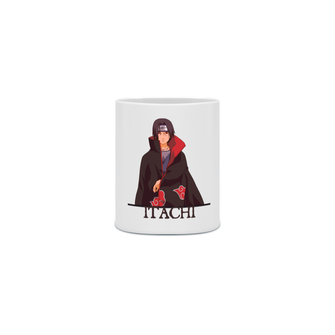 Caneca Naruto 15