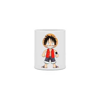 Caneca One Piece 1