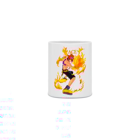 Caneca One Piece 2