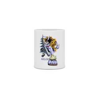 Caneca One Piece 7