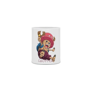 Caneca One Piece 8