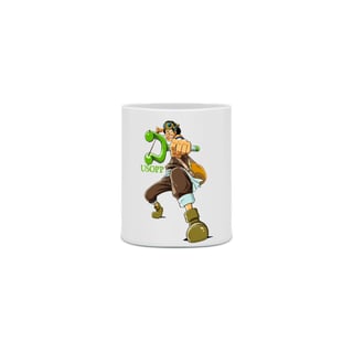 Caneca One Piece 9