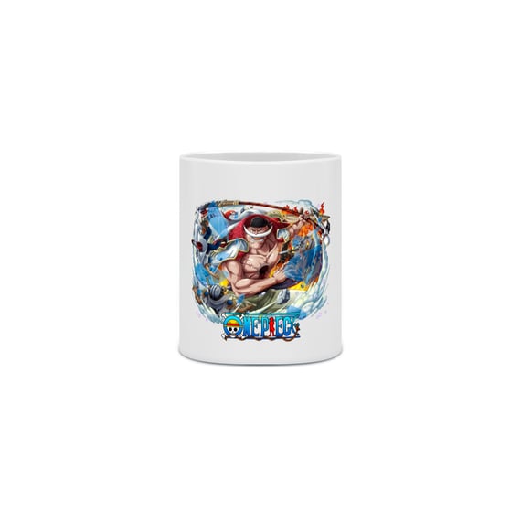 Caneca One Piece 11