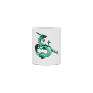 Caneca Pokemon 5