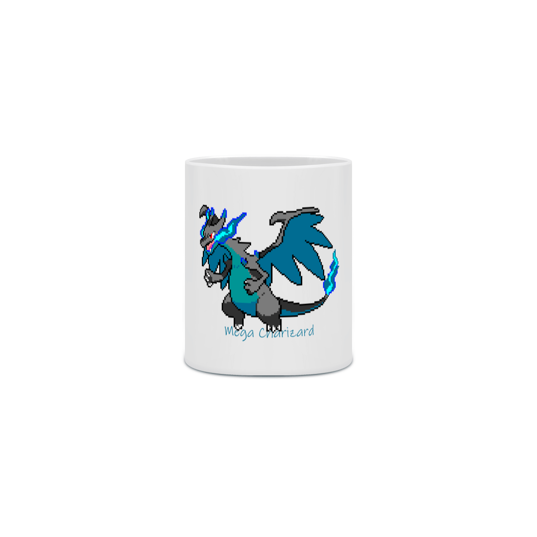 Caneca Pokemon 7