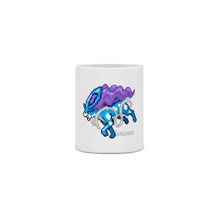 Caneca Pokemon 10