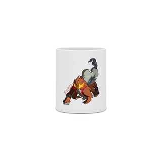 Caneca Pokemon 11