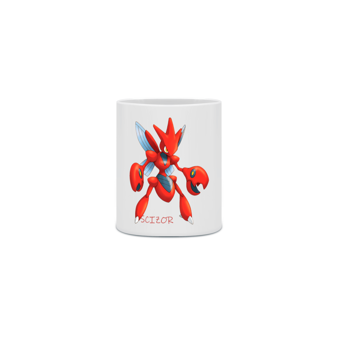 Caneca Pokemon 13