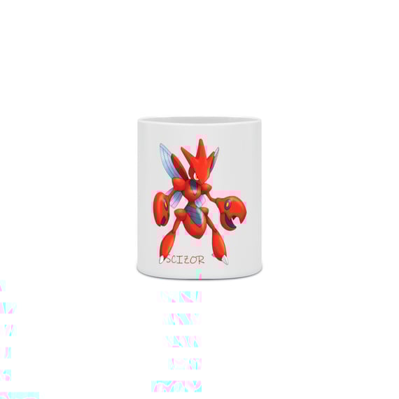 Caneca Pokemon 13