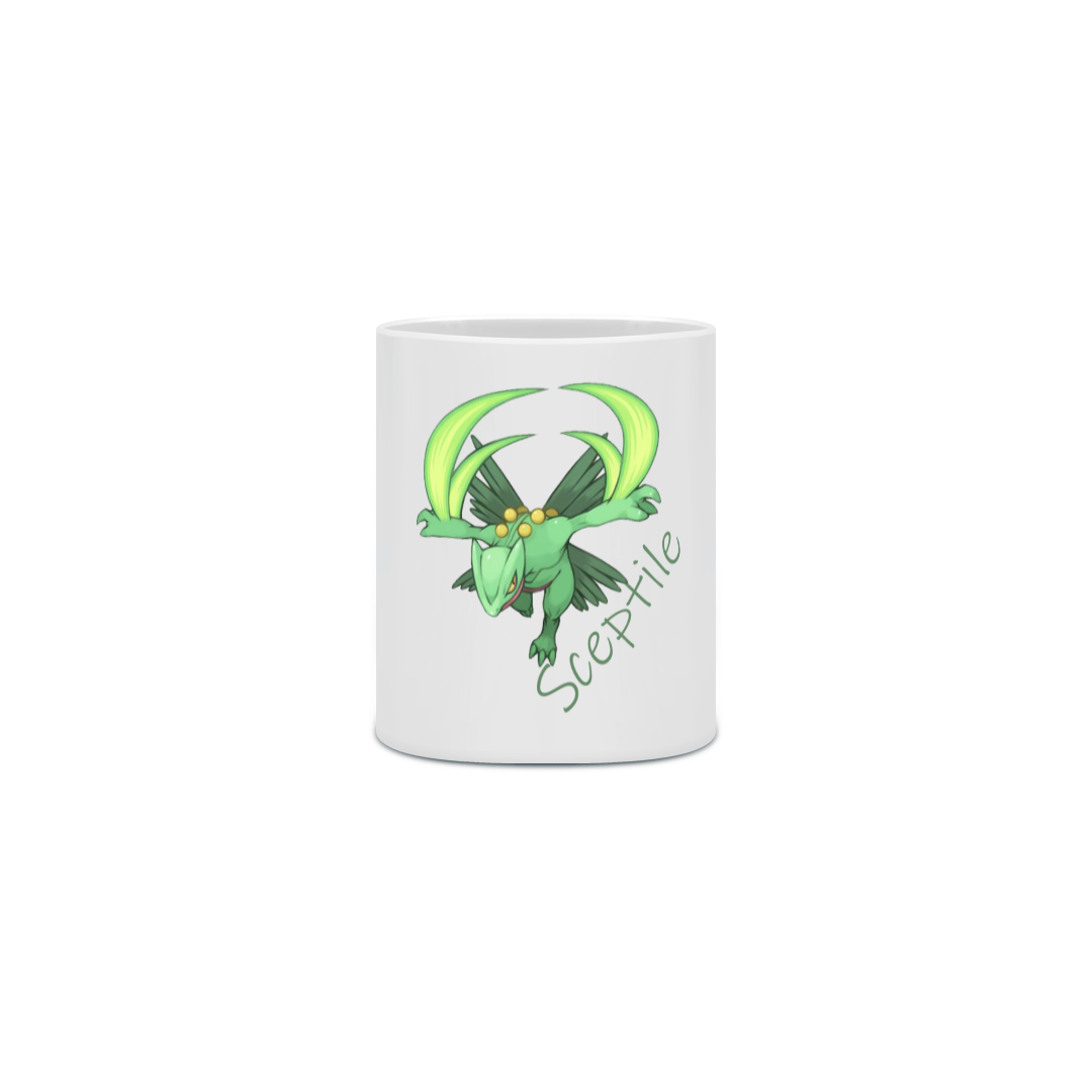 Caneca Pokemon 14