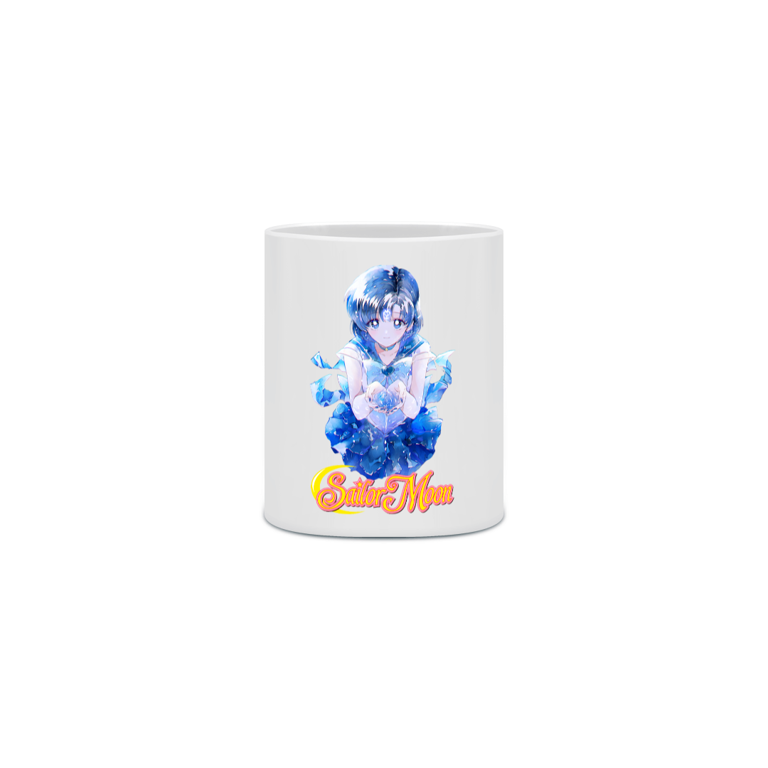 Caneca Sailor Moon 1