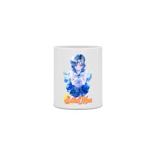 Caneca Sailor Moon 1